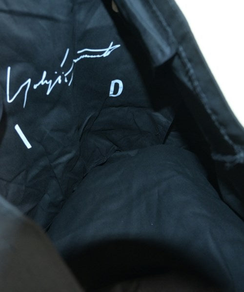 YOHJI YAMAMOTO 托特包