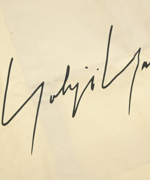 YOHJI YAMAMOTO 托特包