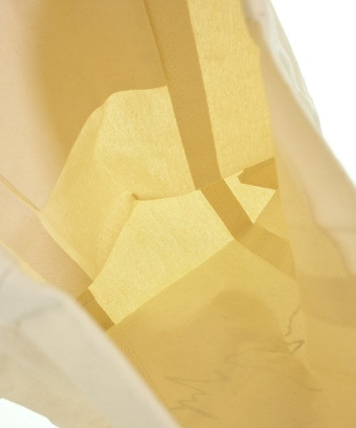 YOHJI YAMAMOTO 托特包