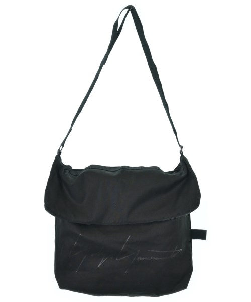 YOHJI YAMAMOTO 肩背包