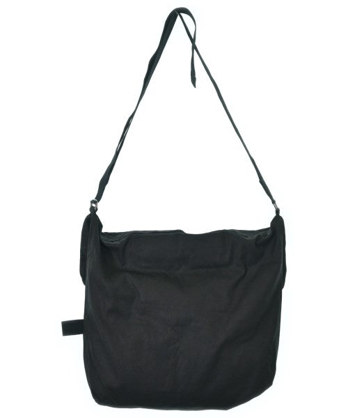 YOHJI YAMAMOTO 肩背包