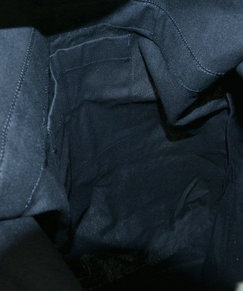 YOHJI YAMAMOTO 肩背包