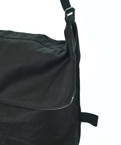 YOHJI YAMAMOTO 肩背包
