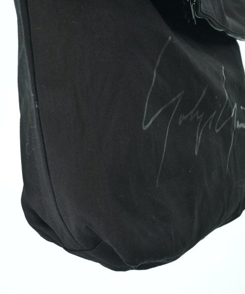YOHJI YAMAMOTO 肩背包