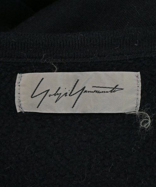 YOHJI YAMAMOTO 衛衣布