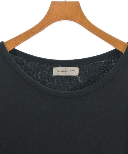 YOHJI YAMAMOTO 衛衣布