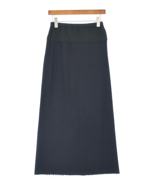 YOHJI YAMAMOTO 長裙/超長裙