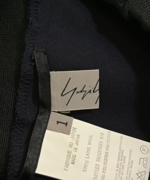 YOHJI YAMAMOTO 長裙/超長裙