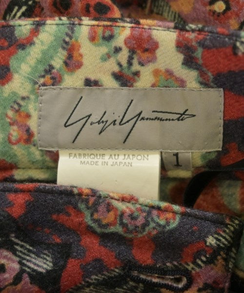 YOHJI YAMAMOTO 其他款