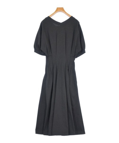 YOHJI YAMAMOTO 洋裝