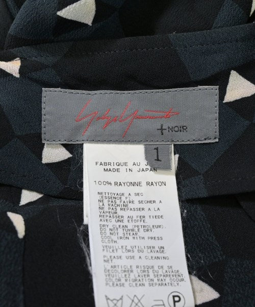 YOHJI YAMAMOTO 其他款