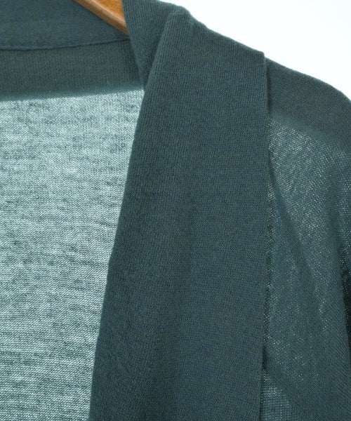 YOHJI YAMAMOTO 開襟衫