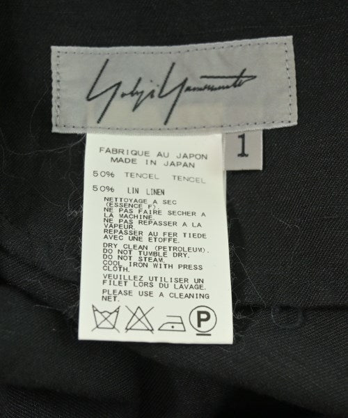YOHJI YAMAMOTO 其他款