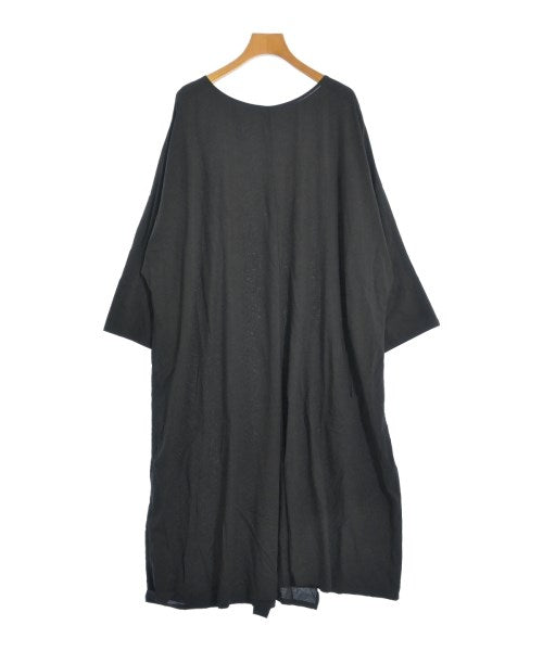 YOHJI YAMAMOTO 洋裝