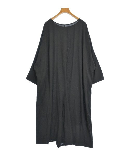 YOHJI YAMAMOTO 洋裝