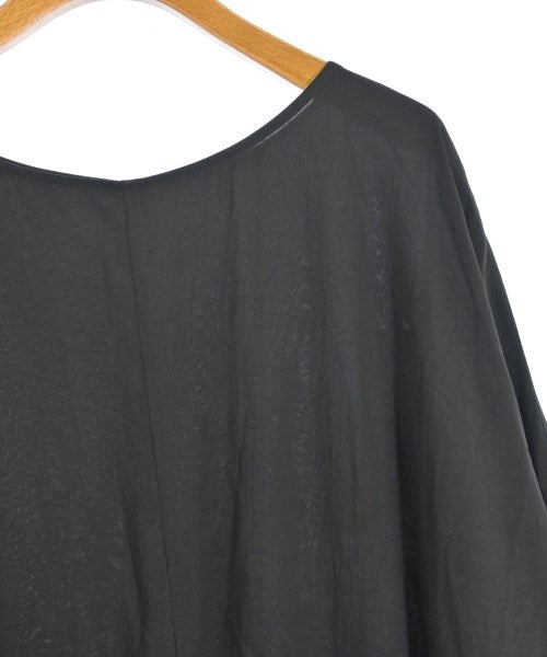 YOHJI YAMAMOTO 洋裝