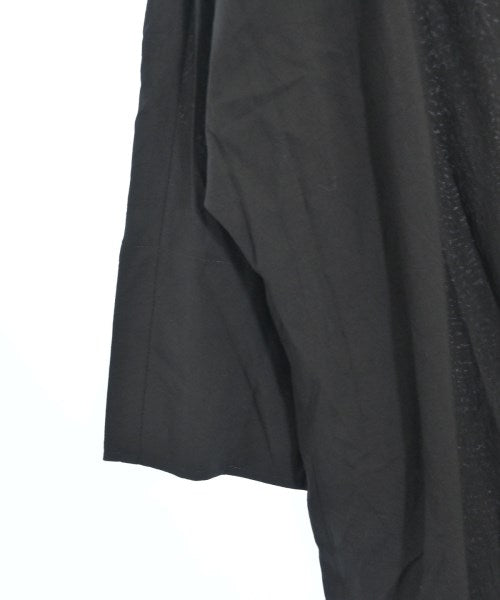 YOHJI YAMAMOTO 洋裝