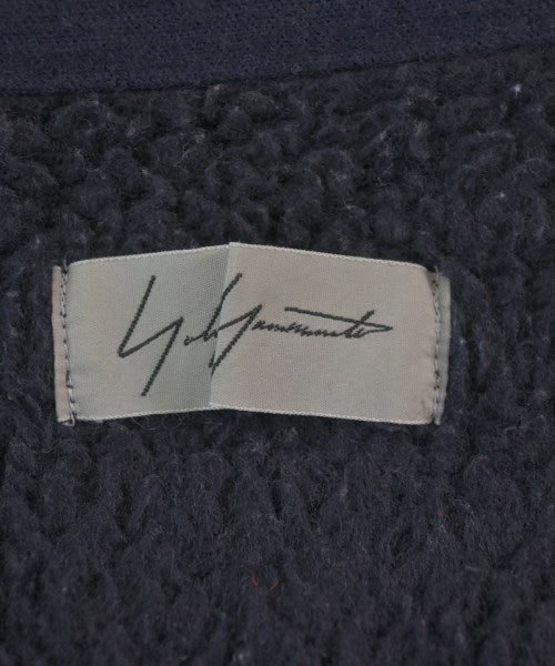 YOHJI YAMAMOTO 開襟衫