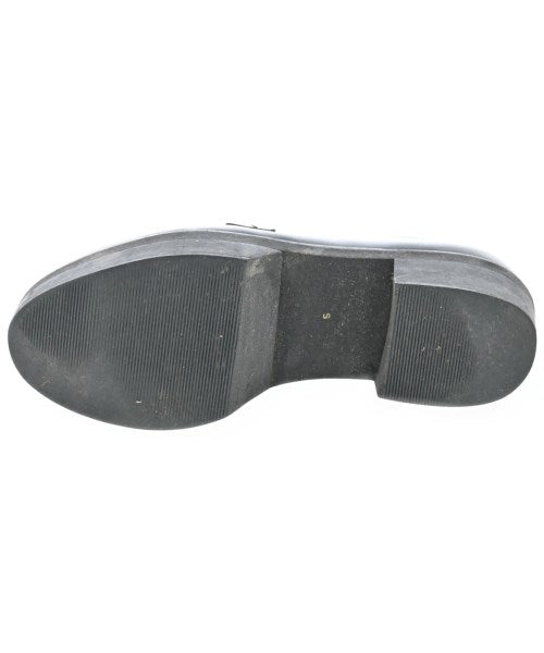 YOHJI YAMAMOTO 正式鞋