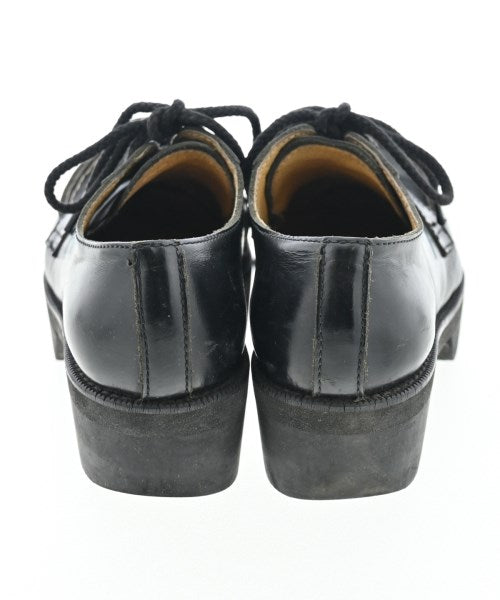 YOHJI YAMAMOTO 正式鞋