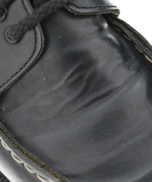 YOHJI YAMAMOTO 正式鞋