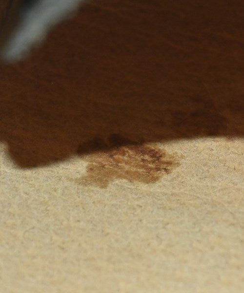 YOHJI YAMAMOTO 正式鞋