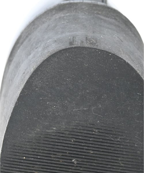 YOHJI YAMAMOTO 正式鞋