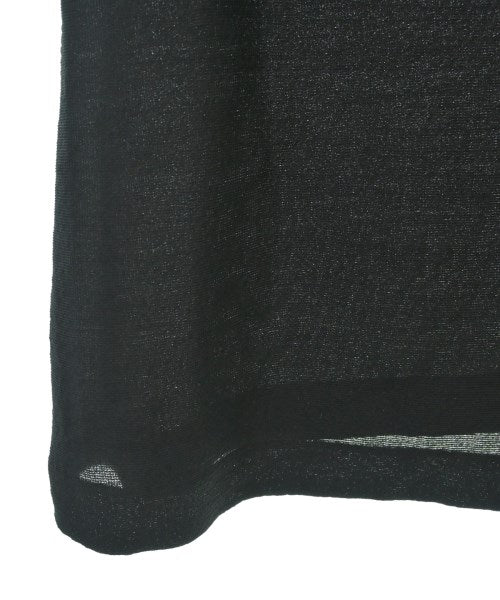 YOHJI YAMAMOTO 長裙/超長裙