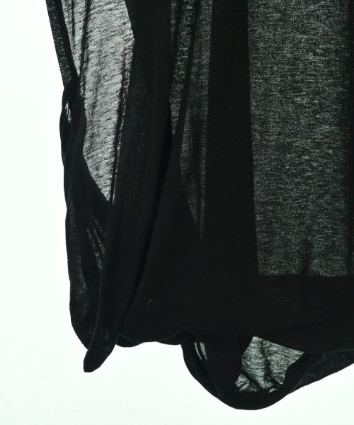 YOHJI YAMAMOTO T恤/上衣