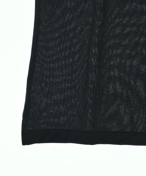 YOHJI YAMAMOTO T恤/上衣