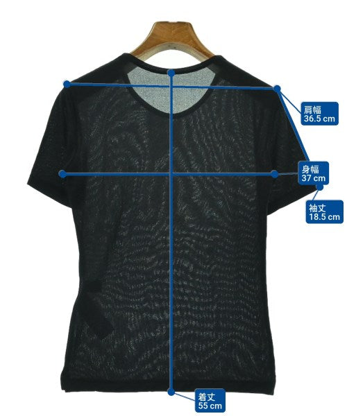 YOHJI YAMAMOTO T恤/上衣