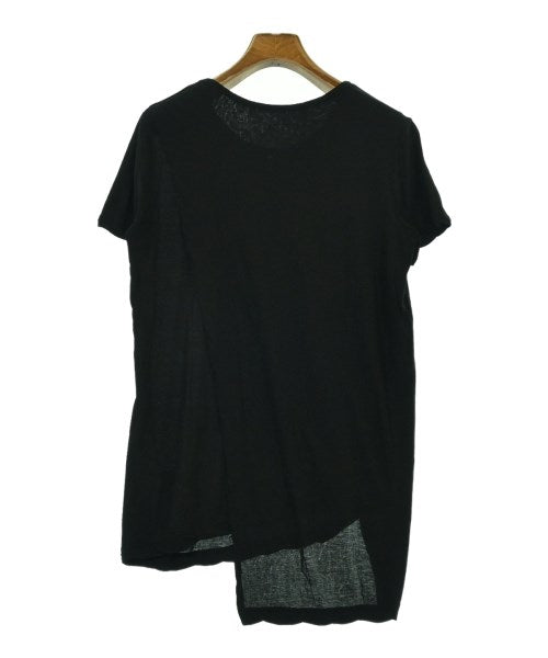 YOHJI YAMAMOTO T恤/上衣