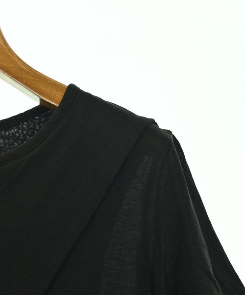 YOHJI YAMAMOTO T恤/上衣