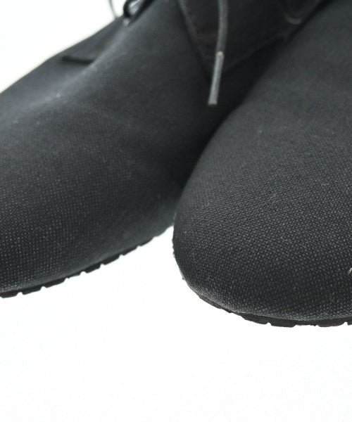 YOHJI YAMAMOTO 正式鞋