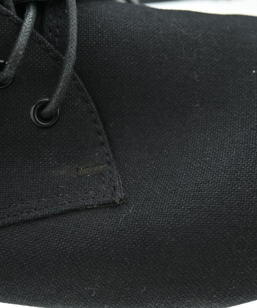 YOHJI YAMAMOTO 正式鞋