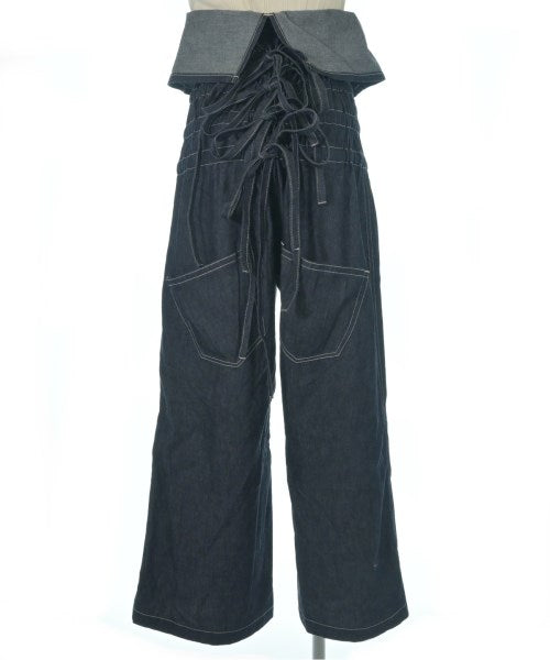 YOHJI YAMAMOTO 連身衣/馬戲團服/連身褲