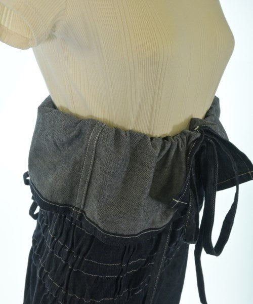 YOHJI YAMAMOTO 連身衣/馬戲團服/連身褲