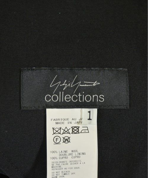 YOHJI YAMAMOTO 其他款