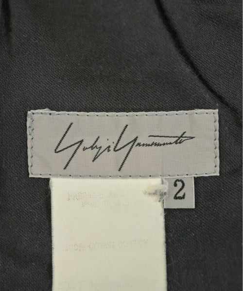 YOHJI YAMAMOTO 其他款