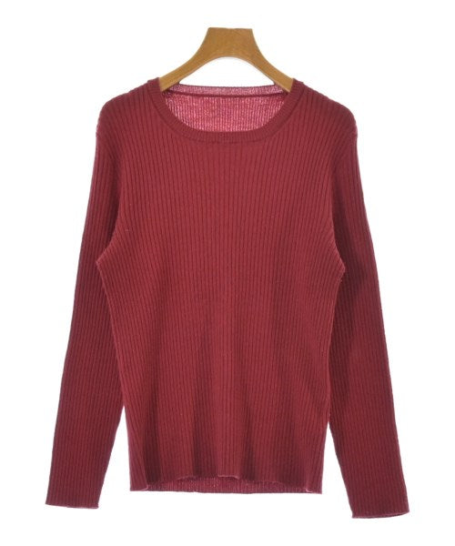 YOHJI YAMAMOTO 毛衣