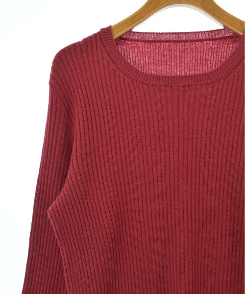 YOHJI YAMAMOTO 毛衣