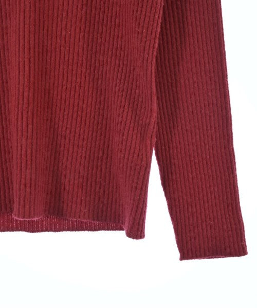 YOHJI YAMAMOTO 毛衣