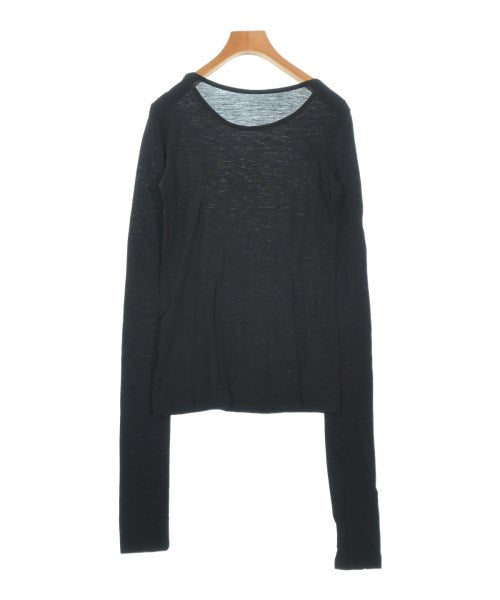 YOHJI YAMAMOTO T恤/上衣