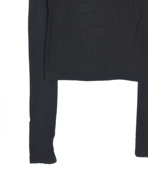 YOHJI YAMAMOTO T恤/上衣