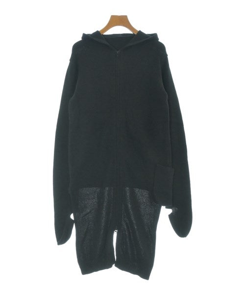 YOHJI YAMAMOTO 開襟衫