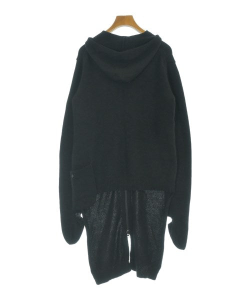 YOHJI YAMAMOTO 開襟衫