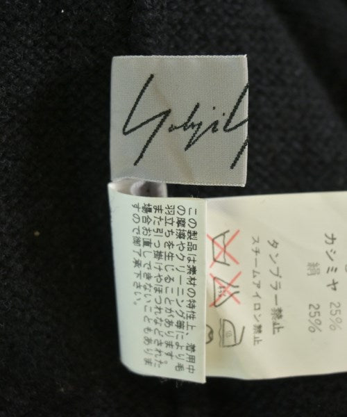 YOHJI YAMAMOTO 開襟衫