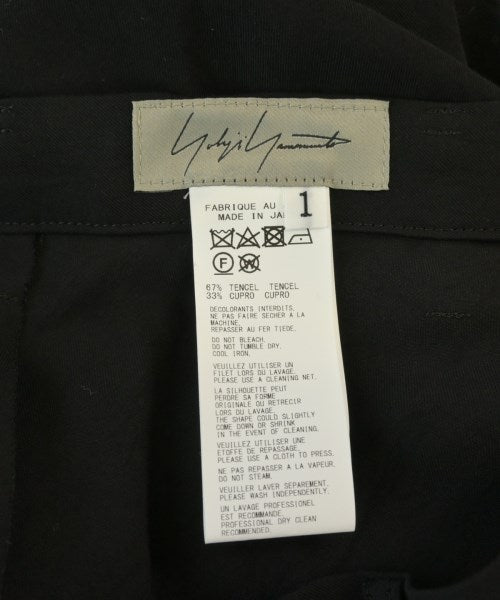 YOHJI YAMAMOTO 其他款