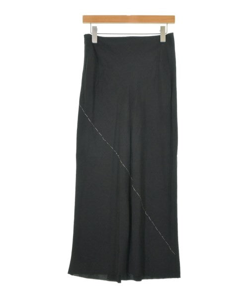 YOHJI YAMAMOTO 長裙/超長裙