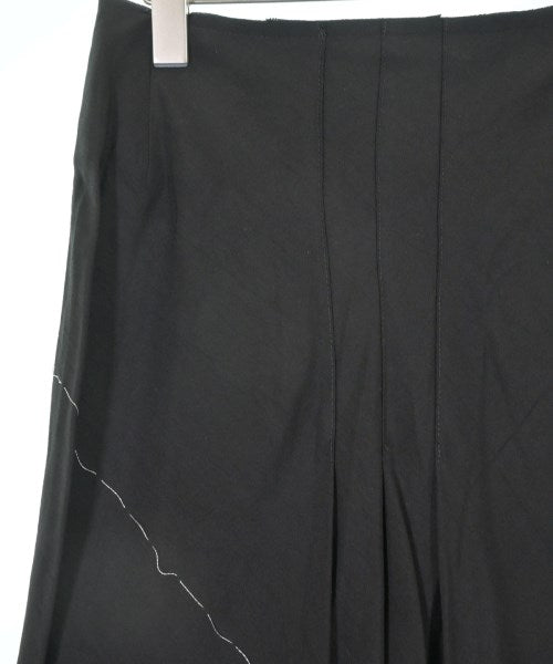 YOHJI YAMAMOTO 長裙/超長裙